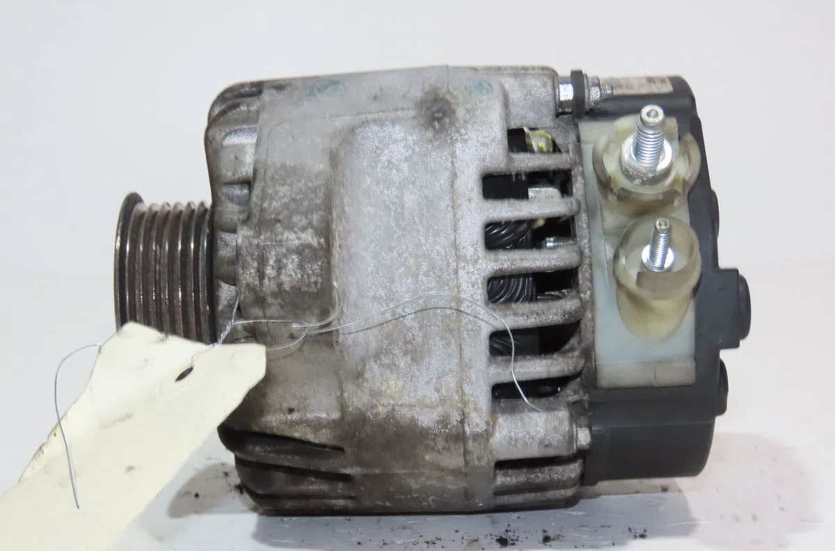 Alternateur Citroen C1 (PM_, PN_) 1.0 (2005-2014) 5 portes occasion