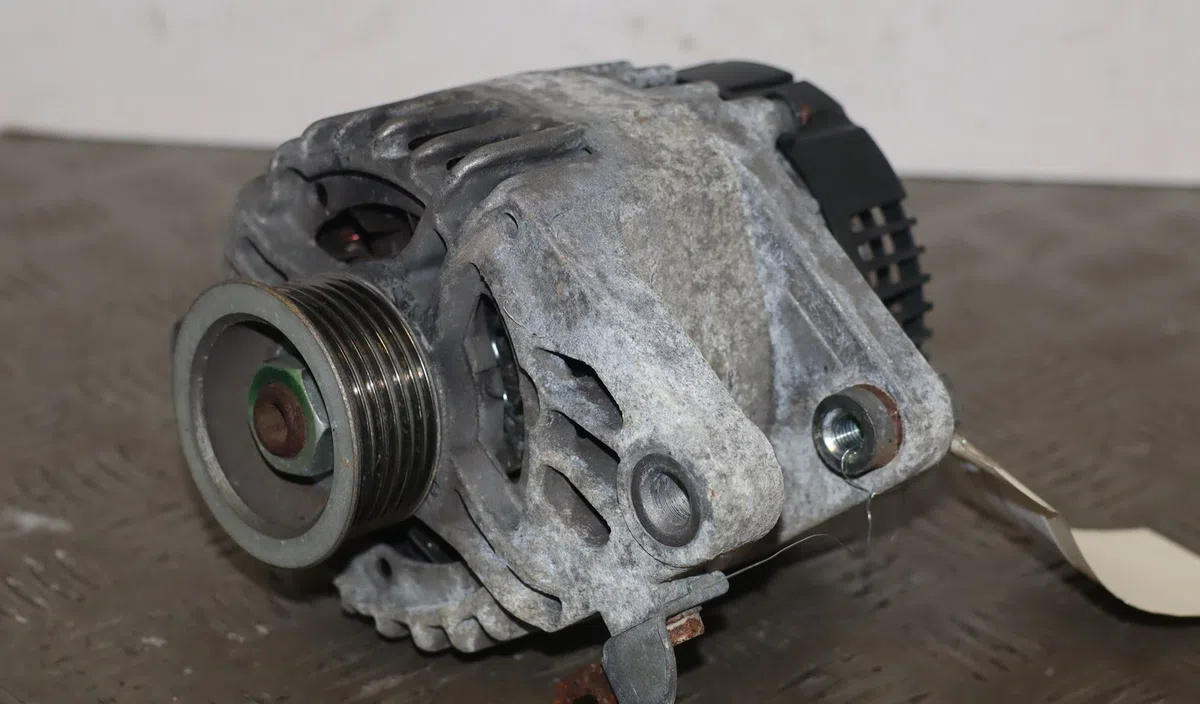 Alternateur Citroen C1 (PM_, PN_) 1.0 (2005-2014) 5 portes occasion