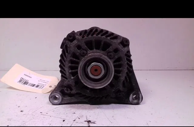 Alternateur Citroen C2 (JM_) 1.1 (2003-2012) 3 portes occasion