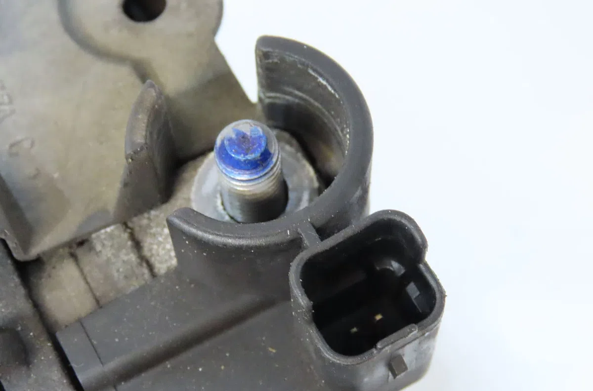 Alternateur Citroen C2 (JM_) 1.4 (2003-2009) 3 portes occasion