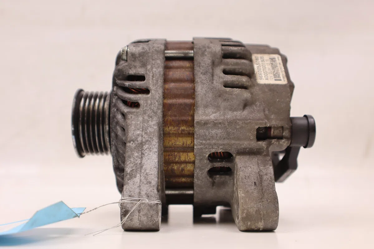 Alternateur Citroen C2 (JM_) 1.4 (2003-2009) 3 portes occasion