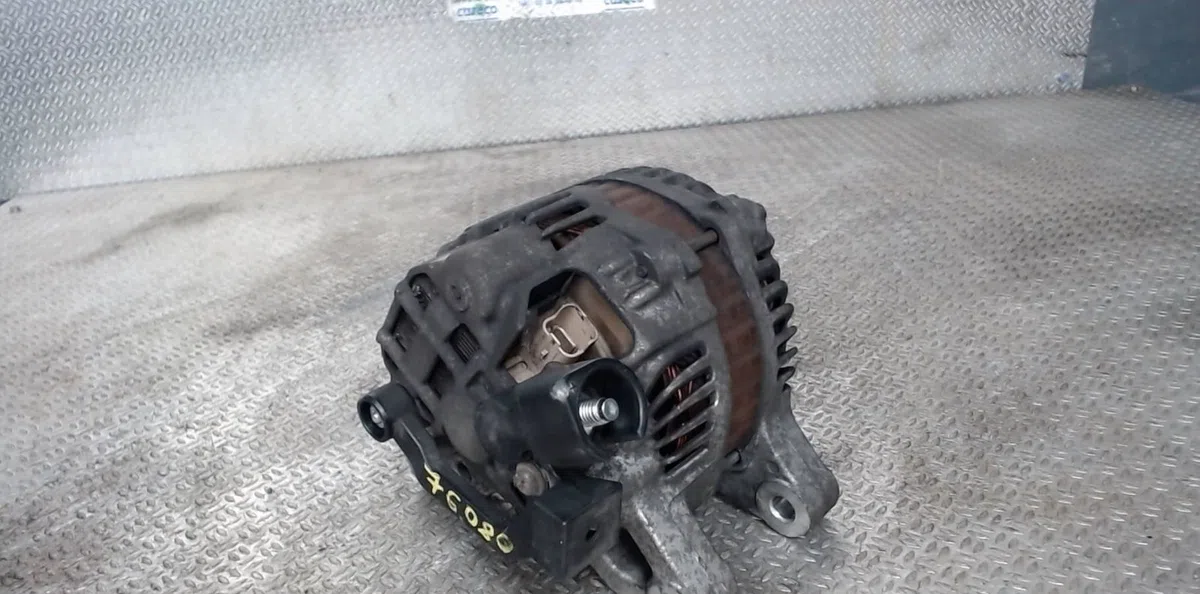 Alternateur Citroen C3 I (FC_, FN_) 1.4 i (2002-2010) 5 portes occasion