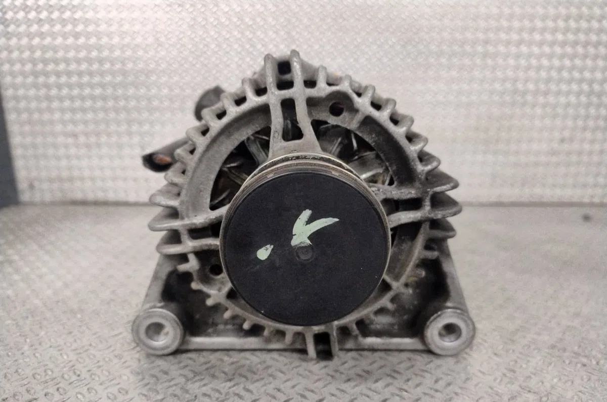 Alternateur Citroen C3 II (SC_) 1.2 vti 82 (2012-2016) 5 portes occasion