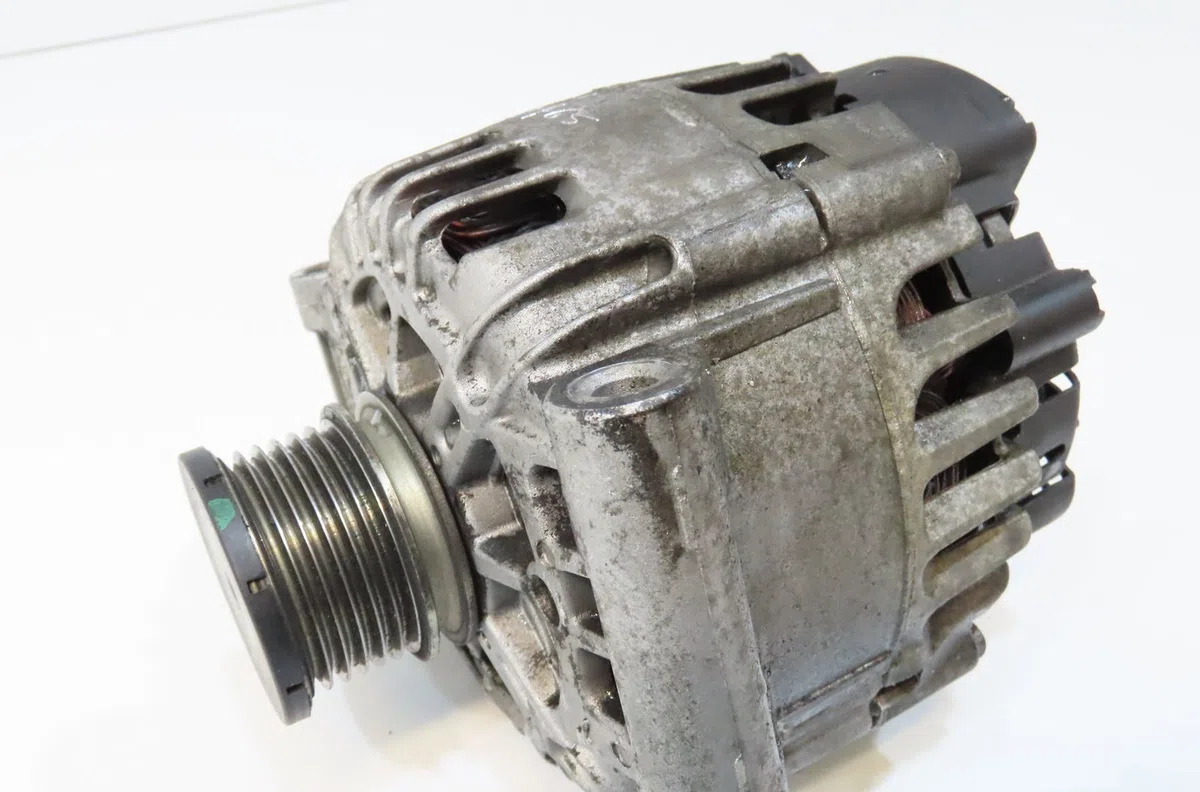 Alternateur Citroen C3 PICASSO (SH_) 1.6 vti 120 (2009) occasion