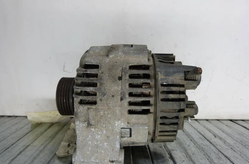 Alternateur CITROEN ZX PHASE 2 BREAK occasion