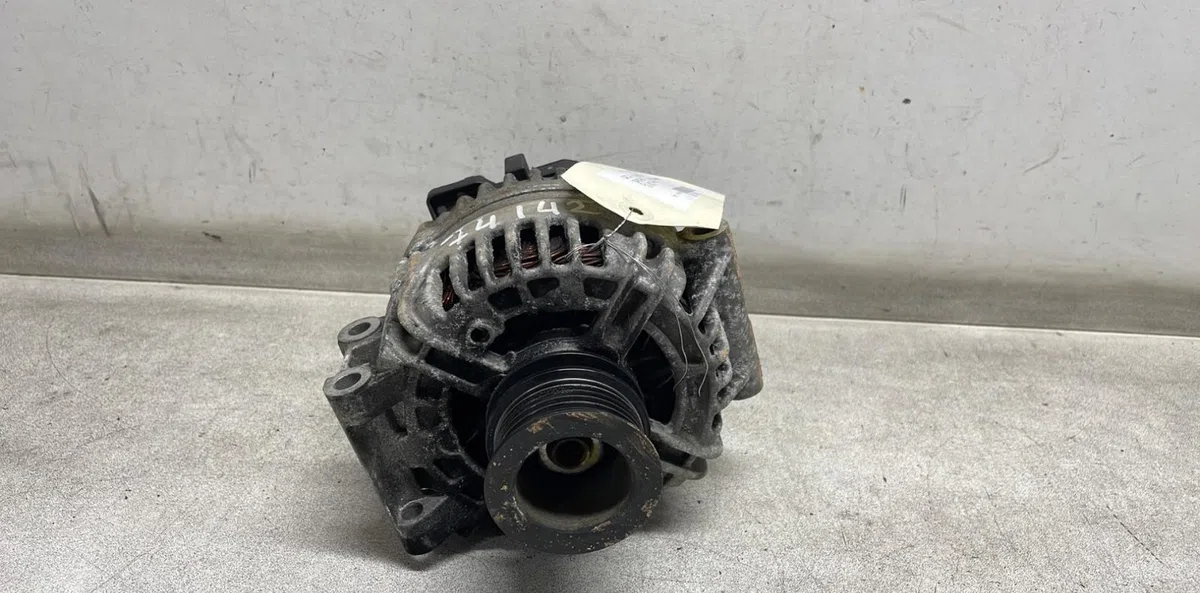 Alternateur Dacia SANDERO 1.4 (bs0c, bs0a, bs0g, bs1f, bs0e) (2008) occasion