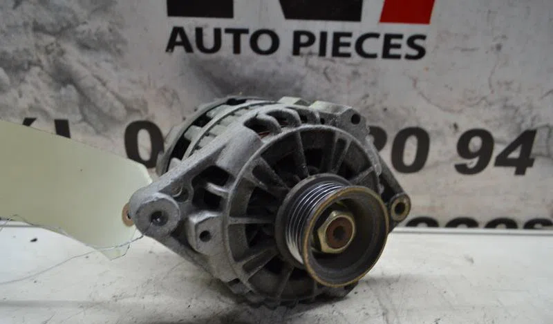 Alternateur DAEWOO LANOS occasion