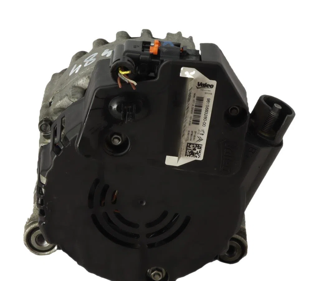 Alternateur DS DS5 PHASE 2 occasion