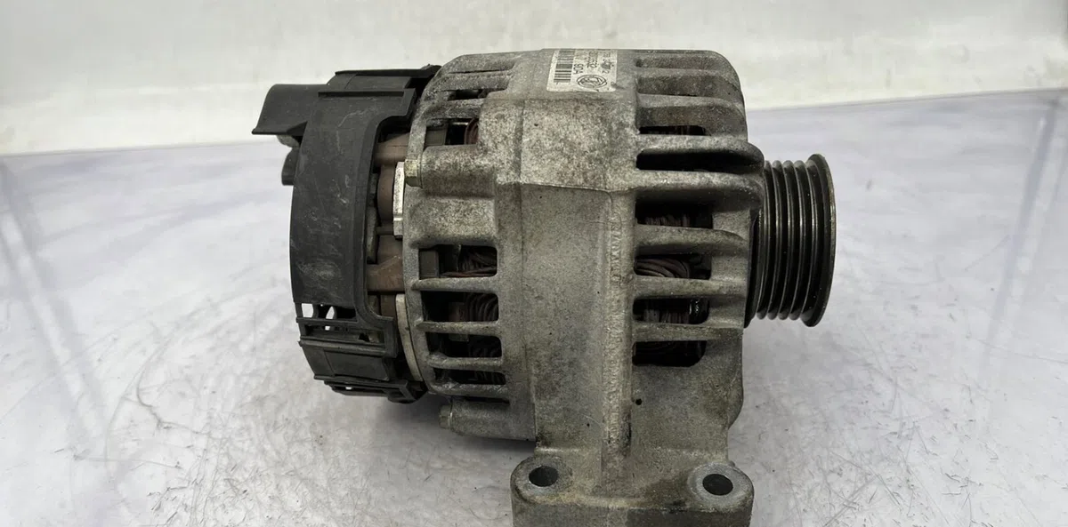 Alternateur FIAT 500 2 PHASE 2 occasion