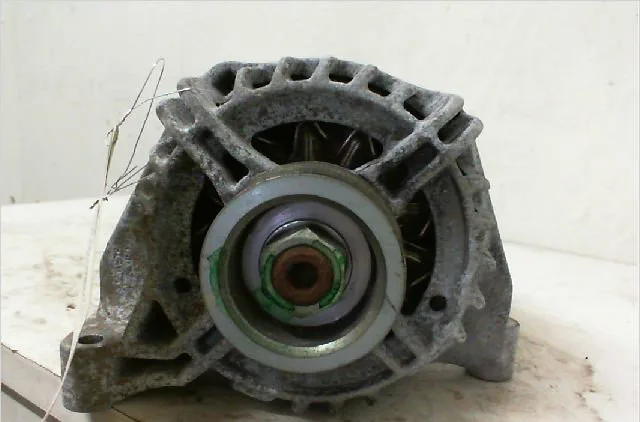 Alternateur FIAT 500 II 500 II Phase 1 2007-07-01--2016-03-31 1.2i 69ch occasion