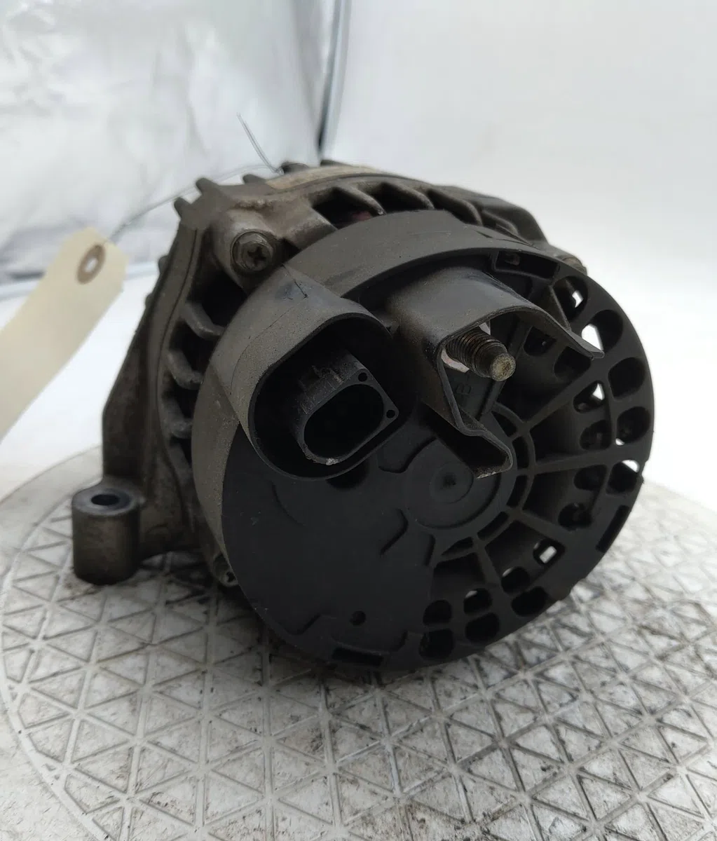 Alternateur FIAT 500 II occasion