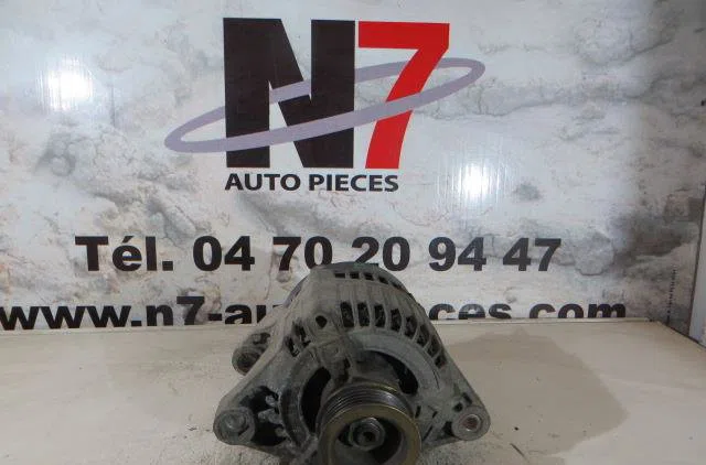 Alternateur FIAT BRAVA occasion