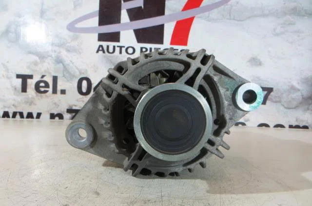 Alternateur FIAT BRAVO 2 occasion