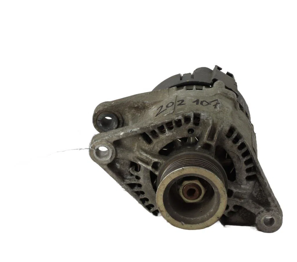 Alternateur Fiat BRAVO I (182_) 1.4 (182.aa) (1995-2001) occasion