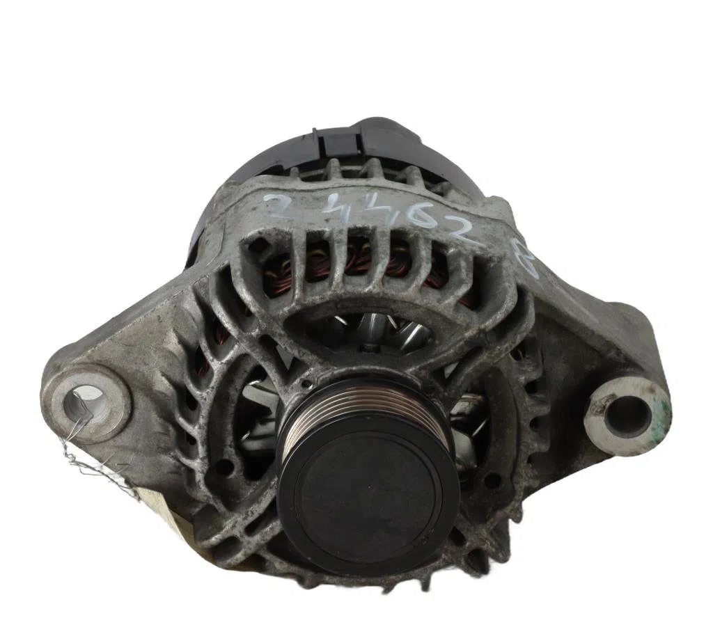 Alternateur Fiat BRAVO II (198_) 1.6 d multijet (198axl1b) (2008-2014) occasion