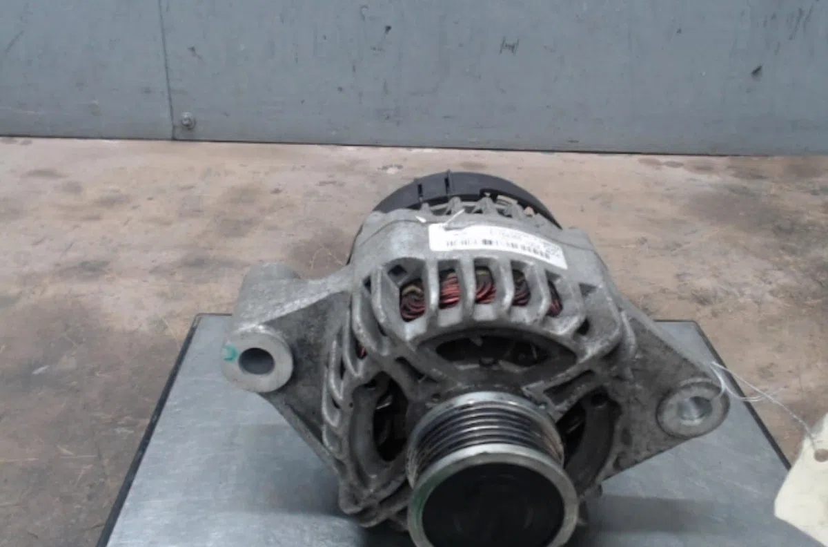 Alternateur Fiat BRAVO II (198_) 2.0 d multijet (198axn1b) (2008-2014) occasion