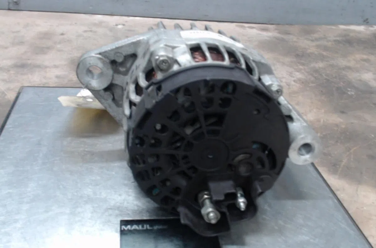 Alternateur Fiat BRAVO II (198_) 2.0 d multijet (198axn1b) (2008-2014) occasion