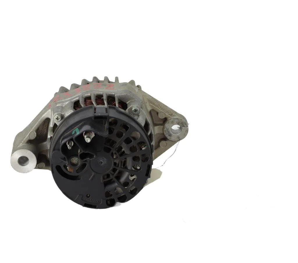 Alternateur Fiat DUCATO Camion plate-forme-Châssis (250_) 150 multijet 2,3 d (2011) occasion