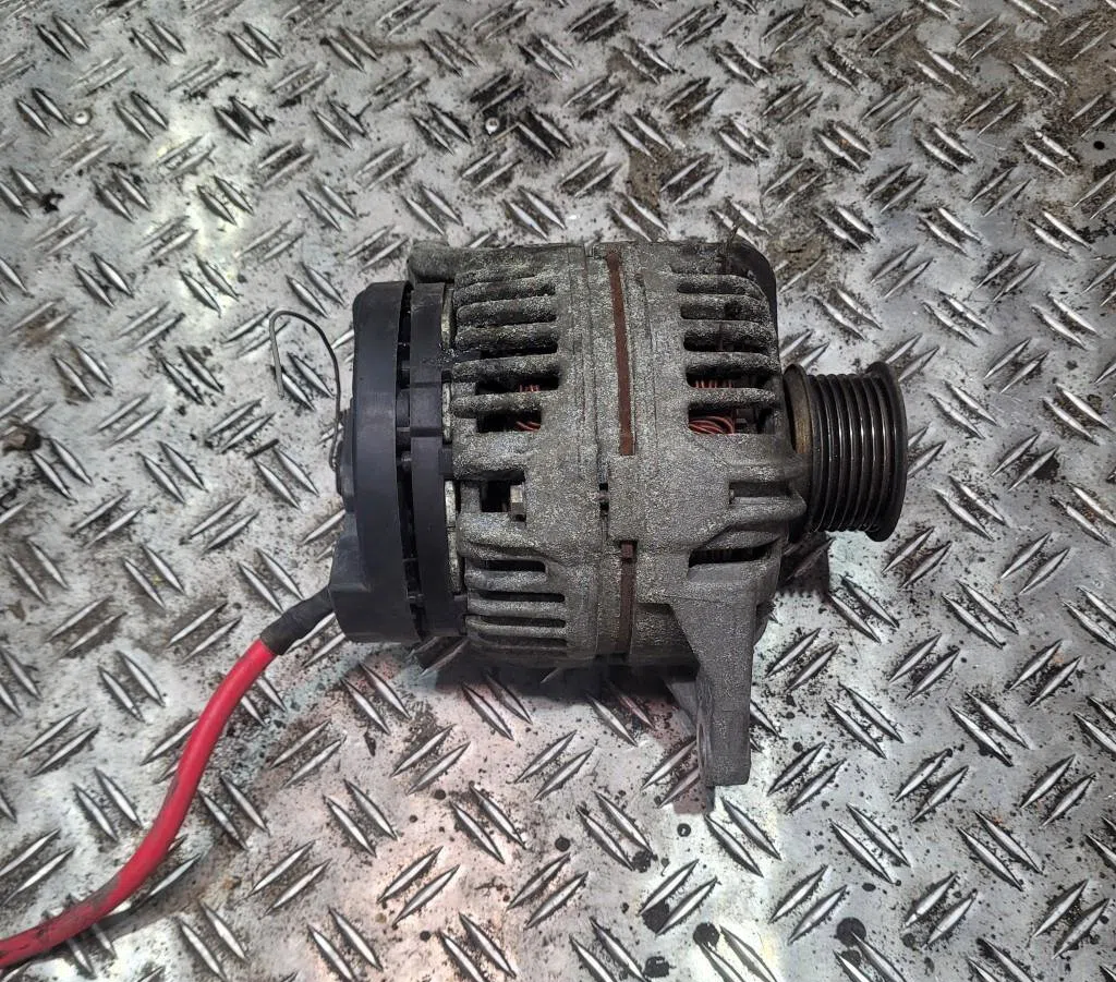 Alternateur Fiat DUCATO Camionnette (244_) 2.3 jtd (2001-2006) occasion
