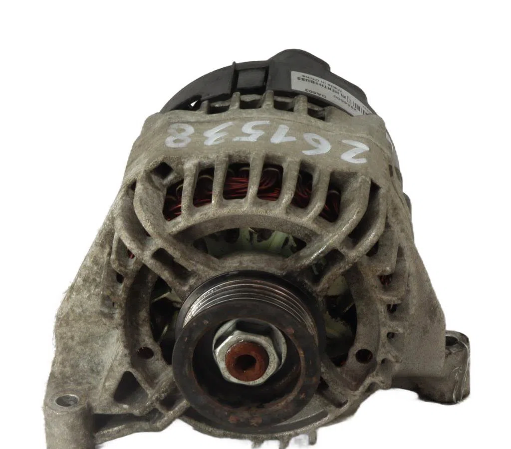 Alternateur Fiat GRANDE PUNTO (199_) 1.4 (199axb11, 199axb1a, 199bxb1a, 199axl1a) (2005-2015) occasion