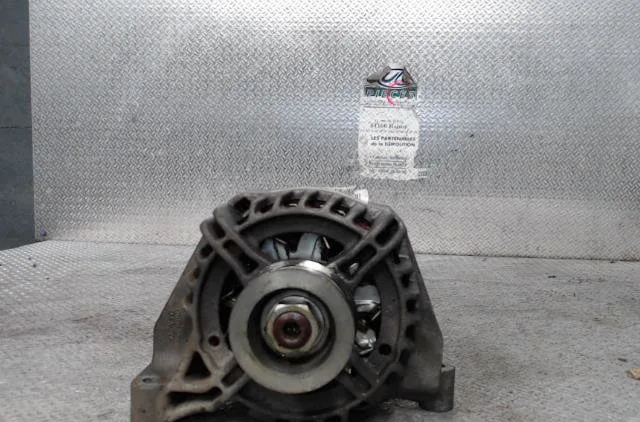 Alternateur FIAT GRANDE PUNTO GRANDE PUNTO occasion