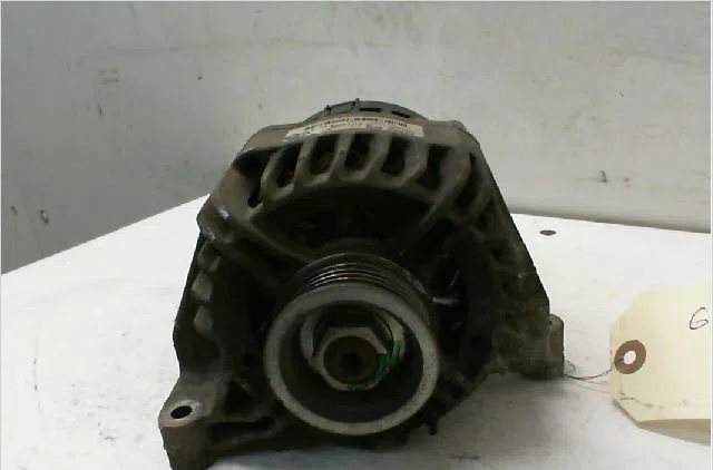 Alternateur FIAT GRANDE PUNTO III Phase 1 09-2005--12-2013 1.4i 77ch occasion