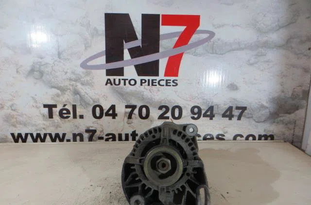 Alternateur FIAT PALIO WEEKEND BREAK occasion