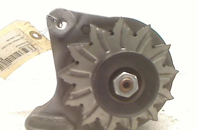 Alternateur Fiat PANDA (141_) 1000 (1986-1992) occasion