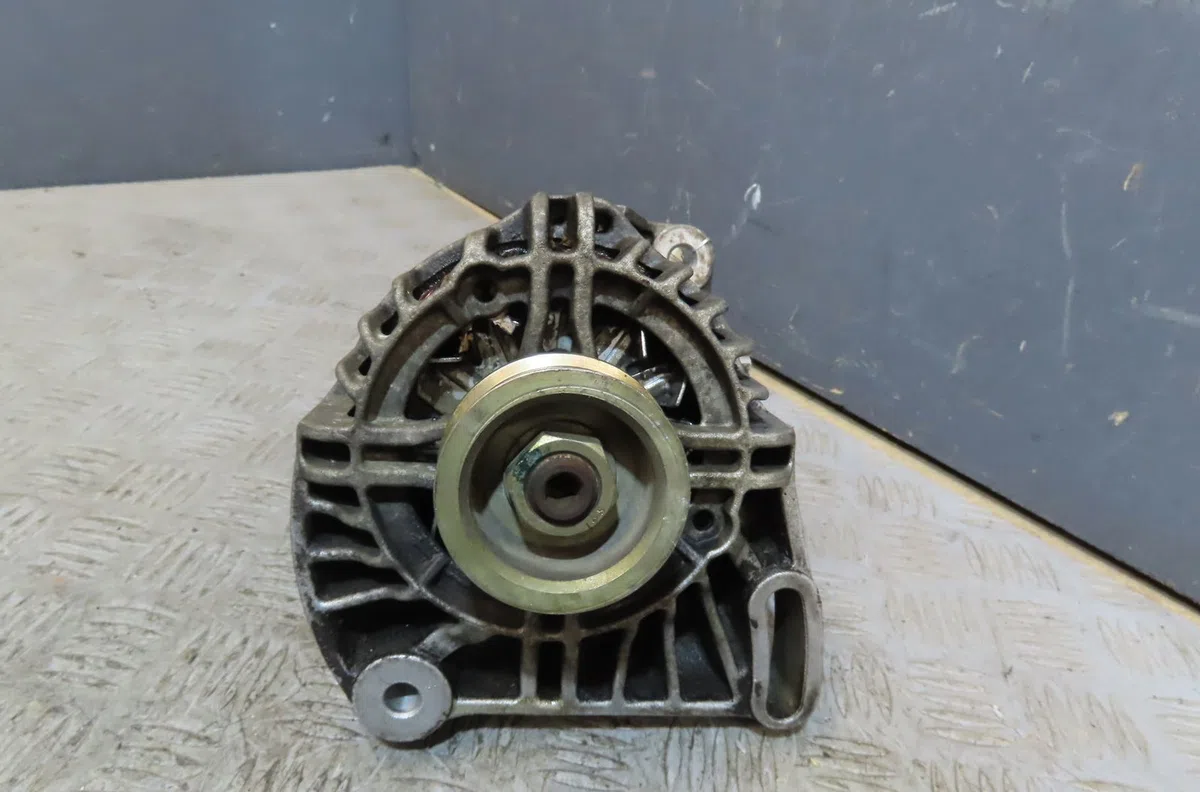Alternateur Fiat PANDA (141_) 1100 (1991-1999) occasion