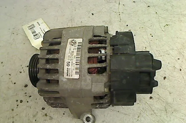 Alternateur Fiat PANDA (169_) 1.2 (169.axb11, 169.axb1a) (2003) 5 portes occasion