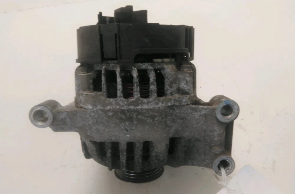 Alternateur Fiat PANDA (169_) 1.2 (169.axb11, 169.axb1a) (2003) 5 portes occasion