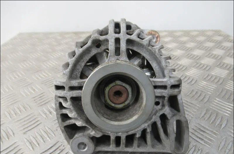 Alternateur Fiat PANDA (169_) 1.2 (169axf2a, 169axf1a) (2010-2013) occasion