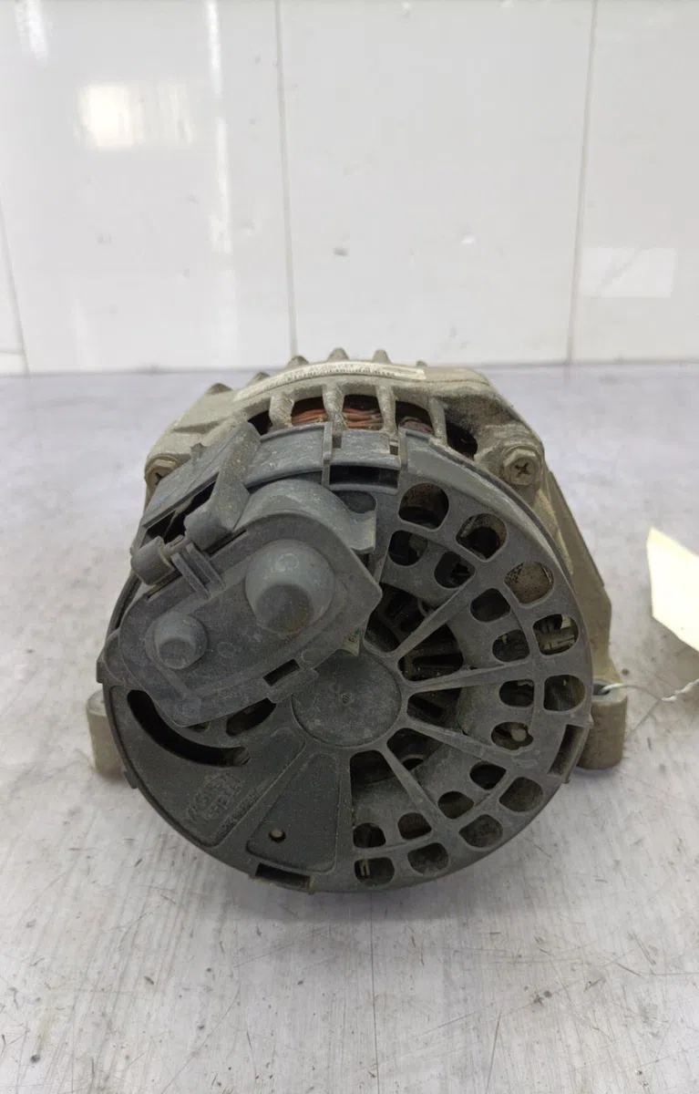 Alternateur FIAT PANDA 2 PHASE 1 occasion
