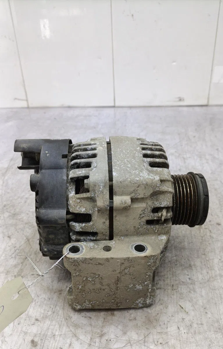 Alternateur FIAT PANDA 2 PHASE 1 occasion