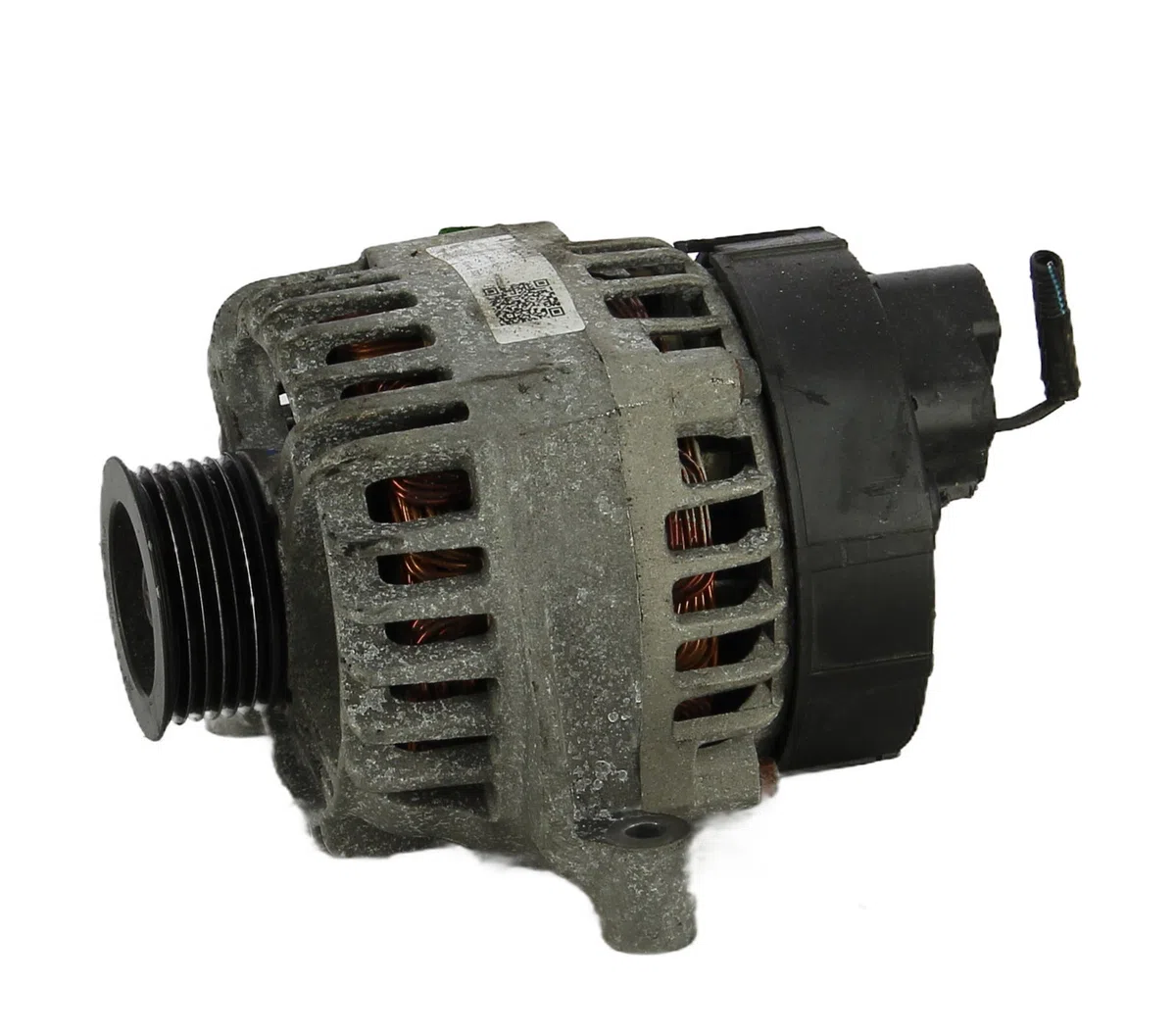 Alternateur Fiat PANDA (312_, 319_) 1.2 (312pxa1a) (2012) occasion