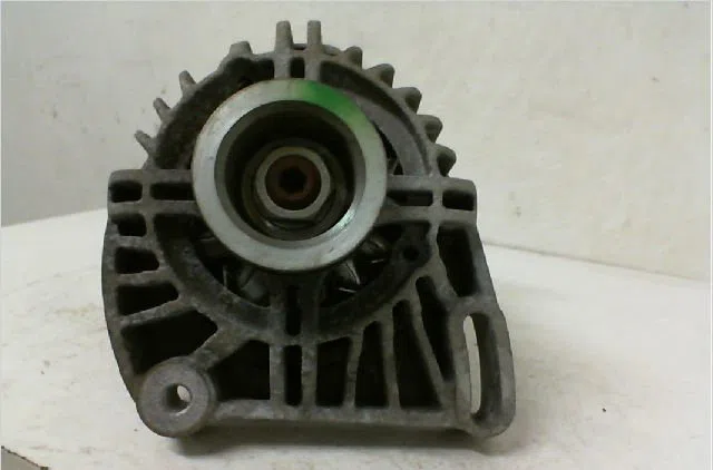 Alternateur FIAT PANDA II Phase 1 09-2003--12-2012 1.1i occasion