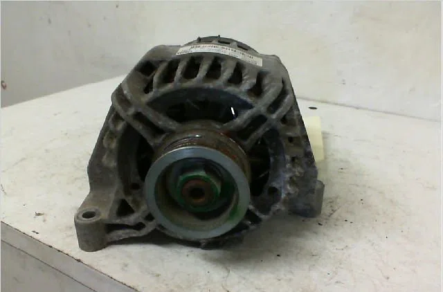 Alternateur FIAT PANDA II Phase 1 09-2003--12-2012 1.2i 60ch occasion