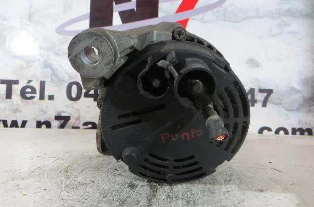 Alternateur FIAT PUNTO 1 PHASE 1 occasion