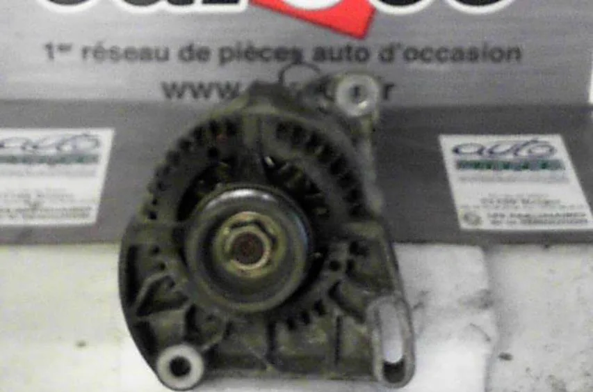Alternateur Fiat PUNTO (176_) 60 1.2 (176ap, 176ar, 176aq, 176bb) (1993-1999) occasion