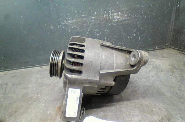 Alternateur Fiat PUNTO (188_) 1.2 60 (188.030, .050, .130, .150, .230, .250) (1999-2010) occasion