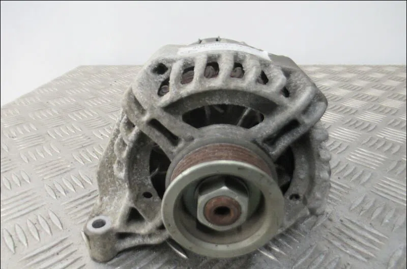 Alternateur Fiat PUNTO (199_) 1.2 (199axz1a, 199bxz1a) (2012) occasion