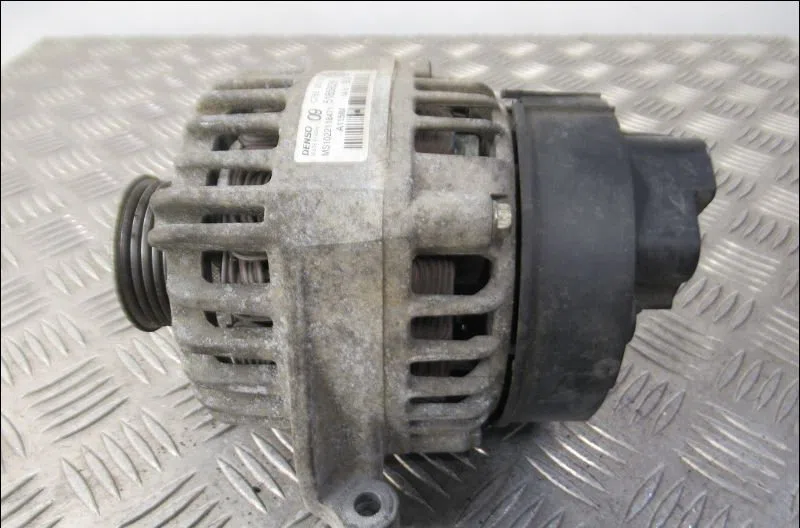 Alternateur Fiat PUNTO (199_) 1.2 (199axz1a, 199bxz1a) (2012) occasion