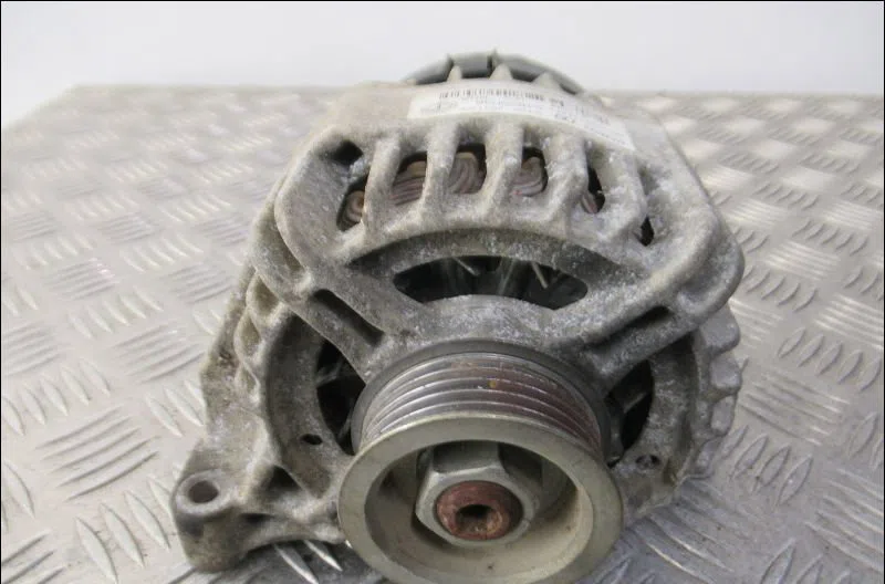 Alternateur Fiat PUNTO (199_) 1.2 (199axz1a, 199bxz1a) (2012) occasion
