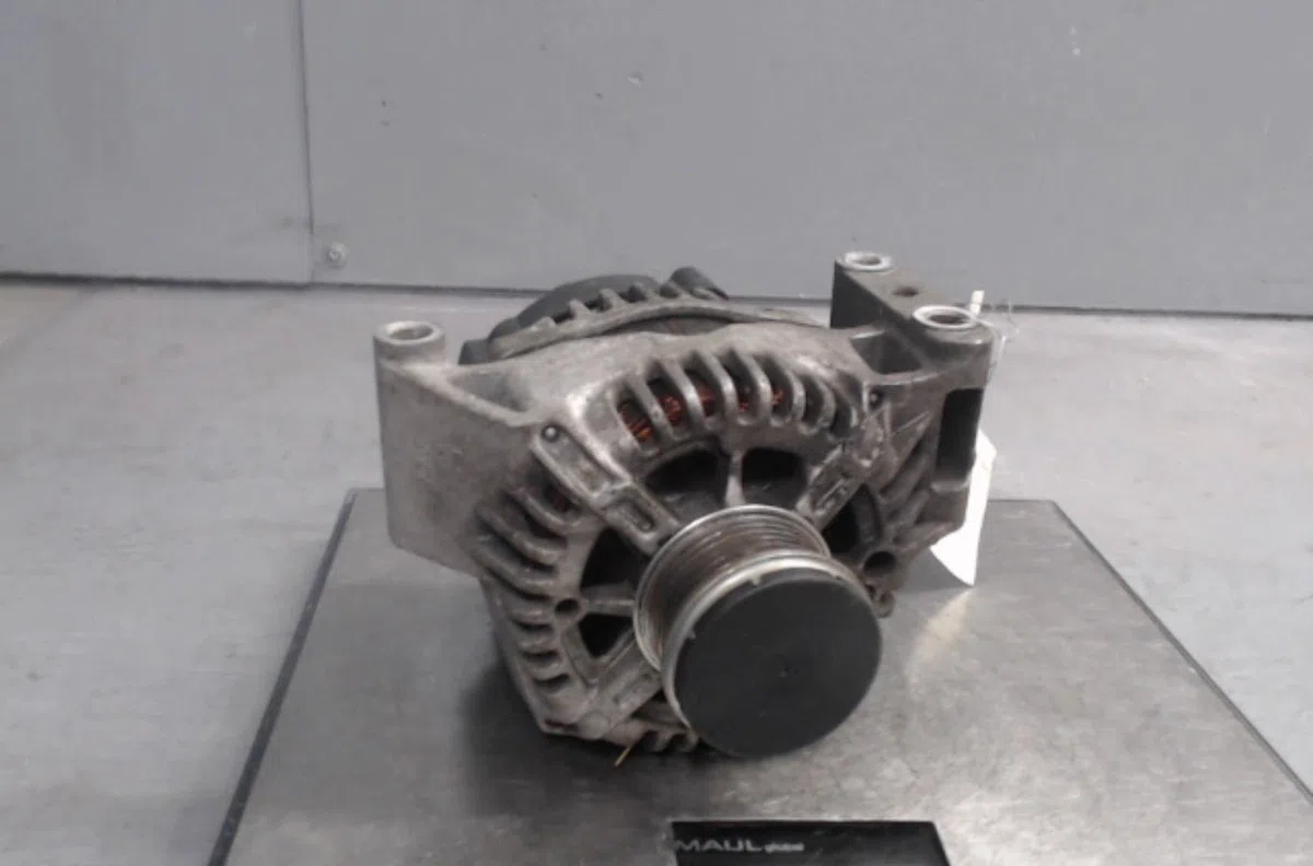 Alternateur Fiat PUNTO EVO (199_) 1.3 d multijet (199axc1a, 199bxc1a, 199axt1a, 199bxt1a) (2009-2012) 3 portes occasion