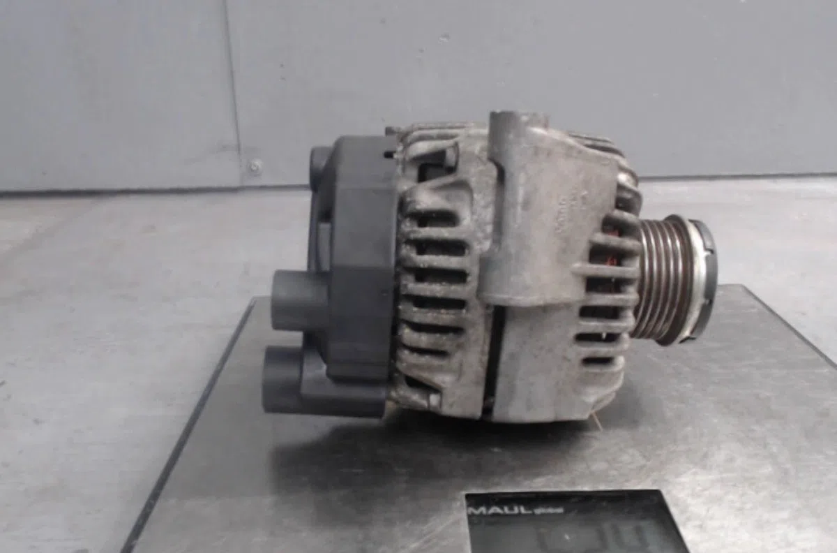 Alternateur Fiat PUNTO EVO (199_) 1.3 d multijet (199axc1a, 199bxc1a, 199axt1a, 199bxt1a) (2009-2012) 3 portes occasion
