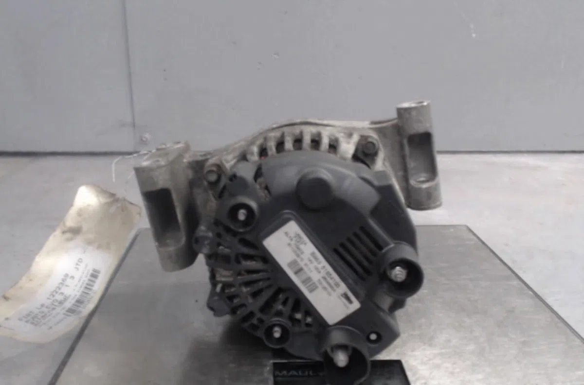 Alternateur Fiat PUNTO EVO (199_) 1.3 d multijet (199axc1a, 199bxc1a, 199axt1a, 199bxt1a) (2009-2012) 3 portes occasion
