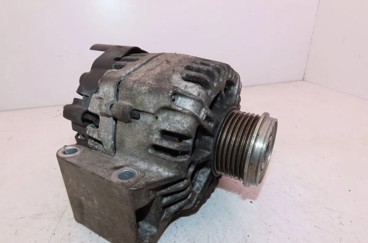 Alternateur Fiat PUNTO EVO (199_) 1.3 d multijet (199axc1a, 199bxc1a, 199axt1a, 199bxt1a) (2009-2012) 3 portes occasion