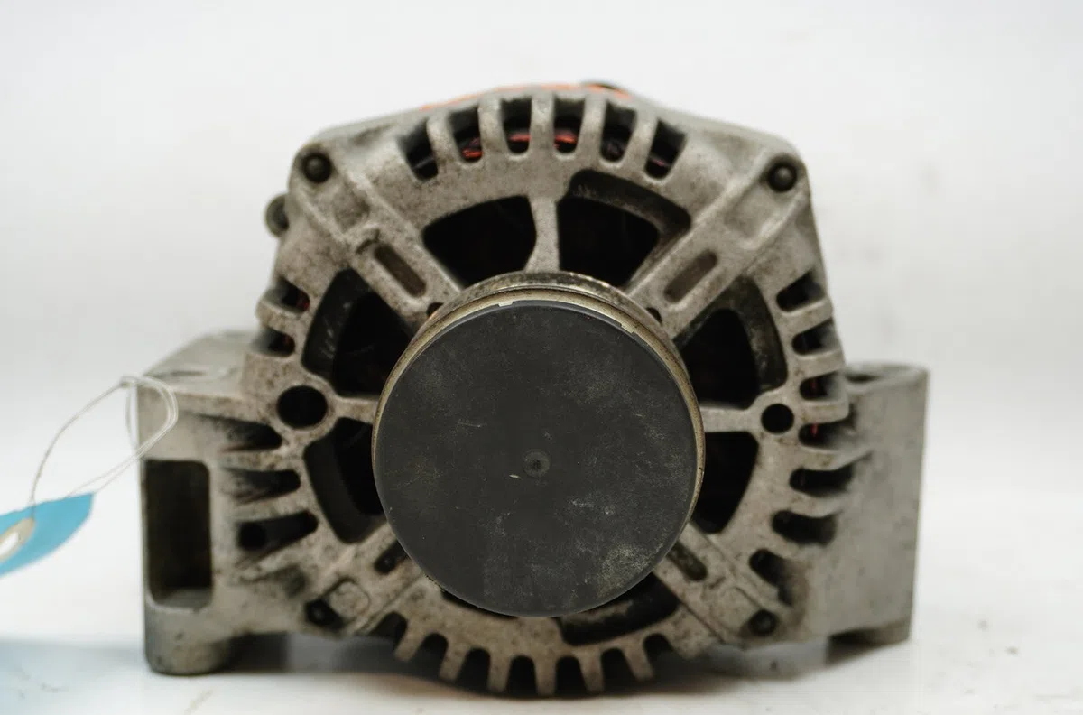 Alternateur Fiat PUNTO EVO (199_) 1.3 d multijet (199axc1a, 199bxc1a, 199axt1a, 199bxt1a) (2009-2012) 3 portes occasion