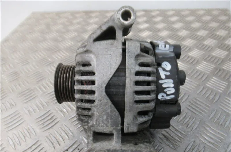 Alternateur Fiat PUNTO EVO (199_) 1.3 d multijet (199axc1a, 199bxc1a, 199axt1a, 199bxt1a) (2009-2012) 3 portes occasion