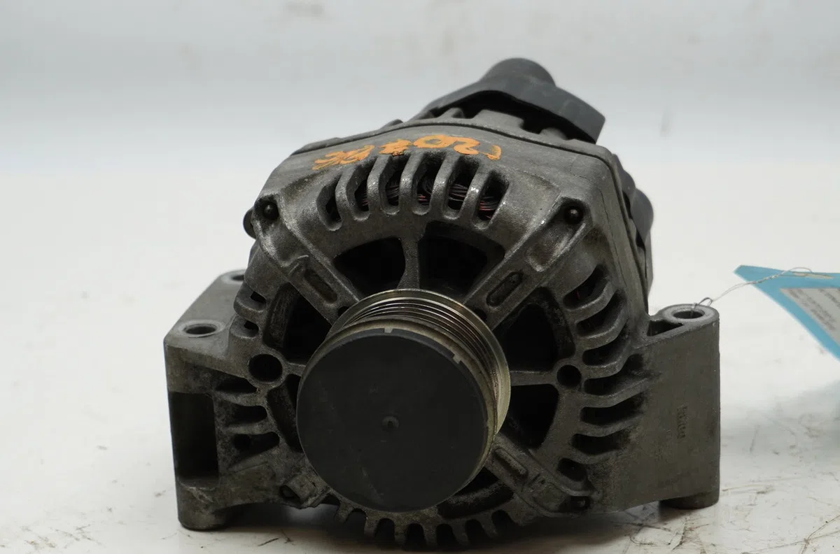 Alternateur Fiat PUNTO EVO (199_) 1.3 d multijet (199axc1a, 199bxc1a, 199axt1a, 199bxt1a) (2009-2012) 3 portes occasion